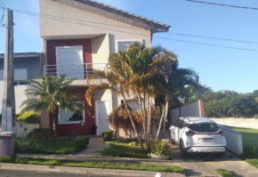 Lindo aconchego do Interior.
